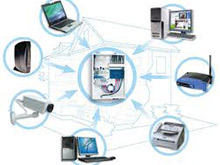 Avid Solution's Commercial Computer Networking and 
                                     Structured Wiring seamlessly connects all of your business'
                                     electronic devices together.